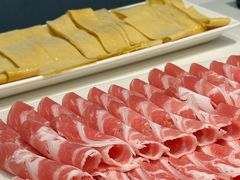 -福寿斋·老北京铜锅涮肉·烤鸭(顺义总店)