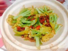 -西贝莜面村(近铁城市广场店)