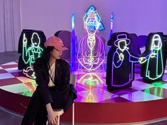 -chi K11艺术空间展览厅