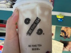 -百分茶(盐城宝龙店)