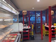 -老马路串串香火锅(北门桥店)