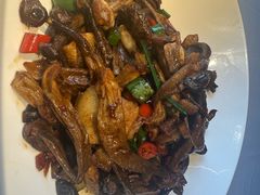 -宝轩渔府·老字号海鲜·正宗津菜(水上店)