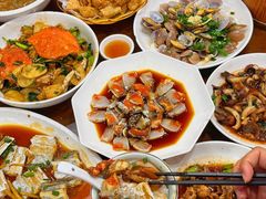 -红灯笼龙凤饭店(宁波老字号店)