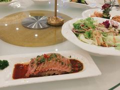 -金石国际大酒店·金丽自助餐厅