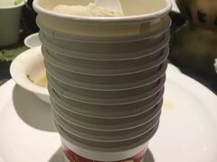 哈根达斯冰淇淋-半岛翡丽海鲜自助餐厅(观风亭店)
