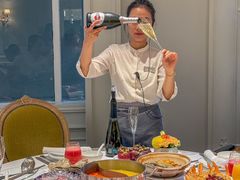 -京彩臻品火锅