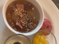 -怡咖啡海鲜自助餐厅(浦东香格里拉店)