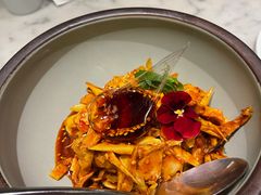 -辛香汇·现炒川菜(淮海路百盛店)