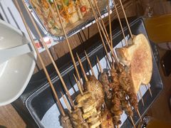 -管氏翅吧(马家堡店)