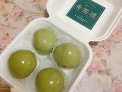-半勺舒舒生日蛋糕店