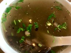 -王胖子驴肉火烧(鼓楼店)