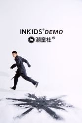 点击看大图 -INKIDS潮童社儿童摄影(朝阳大悦城店)