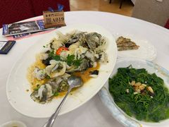 -金百门·顺德海鲜酒家(陈村店)