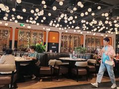 -半秋山西餐厅(巴南万达广场店)