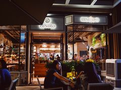 -Bistro 63 创意融合料理(广粤天地店)