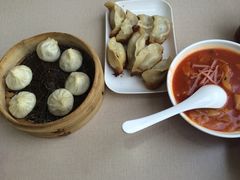 -珊珊小笼馆(仙霞路店)