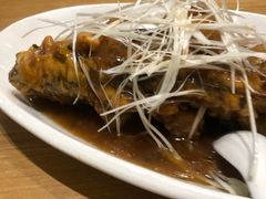 糖醋鱼-盘飧市(春熙路店)