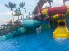 -渔岛海洋度假区