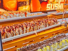 -韩盛·盛江山自助料理(沈辽路万达店)