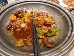 -耶里夏丽·丝路新疆菜·清真食品(徐汇南丹东路臻选店)