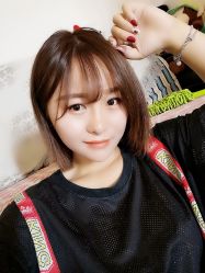 点击看大图 -MONE美发沙龙