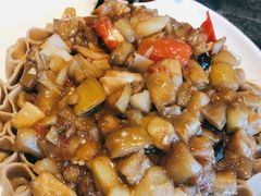 -紫泥369粗粮季(鼓楼店)