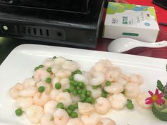 -克拉玛依新疆餐厅