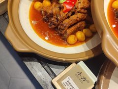 -小方外婆菜(蒙山路店)
