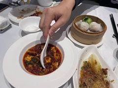 -成都瑞吉酒店·宴庭中餐厅