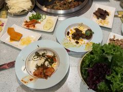 -炭之家·齐齐哈尔非遗烤肉·鲜切直供(中央大街店)