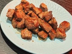 -美盛喜来登大酒店-盛宴标帜餐厅