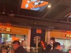 -鸣记脆皮烤鱼·海鲜烤鱼(三八广场店)