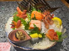 -大渔铁板烧(中山路八佰伴店)