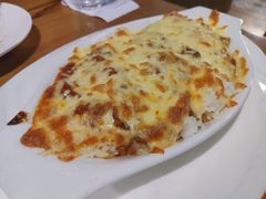 -清真·艾美可餐厅(大悦汇店)