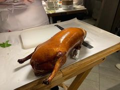 -小放牛炒菜馆(裕华万达店)