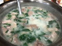 -标记美食新鲜猪杂(兴南大道店)