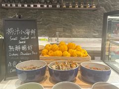 -杭州萧山国际机场凯悦嘉轩酒店