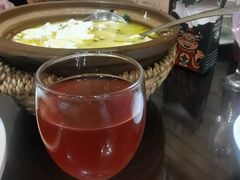 -纪林菜馆·博山菜老字号(华光路店)
