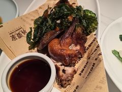 -外婆家(西红门荟聚购物中心店)