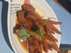 -晓粤·惹味粤菜(凯德乐峰广场店)