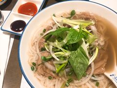 -美奈小馆·越南料理(中航城君尚购物中心店)