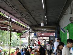 大堂-龙上水现炒生料(柳沙店)