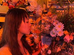 -Blue Concept Cafe&Farm·關於藍