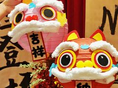 -好友缘酒家(会展中心店)
