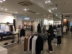 -ZARA(北美新天地时尚中心店)