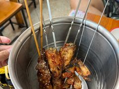 -炒豆合作社(东四总店)