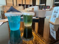 -深圳雅邦朗悦国际酒店