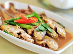 -连家船海鲜大排档·20年闽菜店(厦大店)