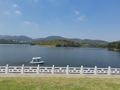 -佛手湖郊野公园