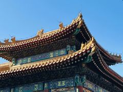 -历代帝王庙博物馆